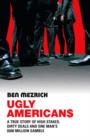 Ugly Americans - eBook