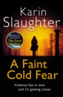 A Faint Cold Fear : Grant County Series, Book 3 - eBook
