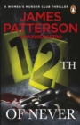 12th of Never : A serial killer awakes... (Women’s Murder Club 12) - eBook