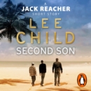Second Son: (Jack Reacher Short Story) - eAudiobook