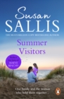Summer Visitors : the magnificent story of a family and its relationship with a Cornish idyll from bestselling author Susan Sallis - eBook