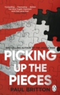 Picking Up The Pieces - eBook
