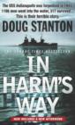 In Harm's Way - eBook