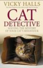 Cat Detective - eBook