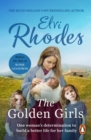 Golden Girls : a compelling and emotional Yorkshire saga from multi-million copy seller Elvi Rhodes - eBook