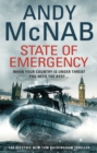 State Of Emergency : (Tom Buckingham Thriller 3) - eBook