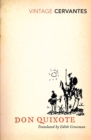 Don Quixote - eBook