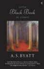 The Little Black Book Of Stories - eBook
