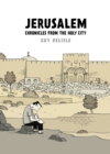 Jerusalem : Chronicles from the Holy City - eBook