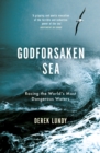 The Godforsaken Sea - eBook