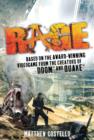 Rage - eBook