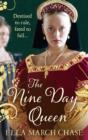 The Nine Day Queen : Tudor Historical Fiction - eBook