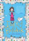 Darcy Burdock - eBook