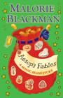 Aesop's Fables: A Magic Beans Story - eBook