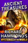 Richard Hammond's Mysteries of the World: Ancient Treasures - eBook