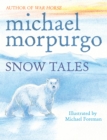 Snow Tales (Rainbow Bear and Little Albatross) - eBook