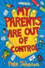 My Parents Are Out Of Control - eBook