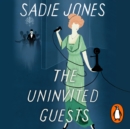 The Uninvited Guests - eAudiobook