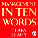 Management in 10 Words - eAudiobook