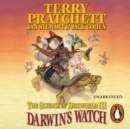 Science of Discworld III: Darwin's Watch - eAudiobook