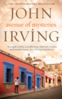 Avenue of Mysteries - eBook