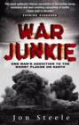War Junkie - eBook