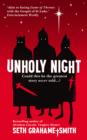 Unholy Night - eBook
