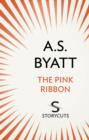 The Pink Ribbon (Storycuts) - eBook