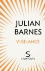 Vigilance (Storycuts) - eBook