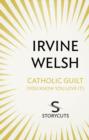 Catholic Guilt (You Know You Love It) (Storycuts) - eBook
