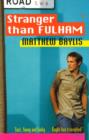 Stranger Than Fulham - eBook