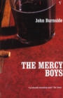 The Mercy Boys - eBook