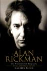 Alan Rickman: The Unauthorised Biography - eBook