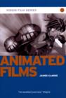 Animated Films - Virgin Film - eBook