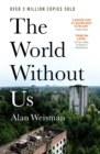 The World Without Us - eBook
