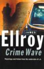 Crime Wave - eBook