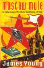 Moscow Mule - eBook