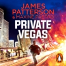 Private Vegas : (Private 9) - eAudiobook