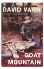 Goat Mountain - eBook