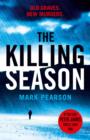 The Killing Season - eBook