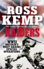 Raiders : World War Two True Stories - eBook