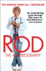 Rod: The Autobiography - eBook