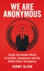 We Are Anonymous - eBook