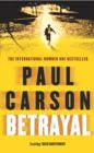 Betrayal - eBook