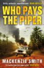 Who Pays The Piper - eBook