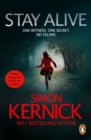 Stay Alive : (Scope: book 2): a gripping race-against-time thriller by bestselling author Simon Kernick - eBook
