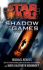 Star Wars: Shadow Games - eBook
