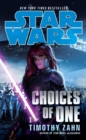 Star Wars: Choices of One - eBook