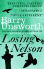 Losing Nelson - eBook