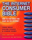 The Internet Consumer Bible - eBook
